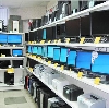 Компьютерные магазины в Ириклинском