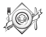 Круазе - иконка «ресторан» в Ириклинском
